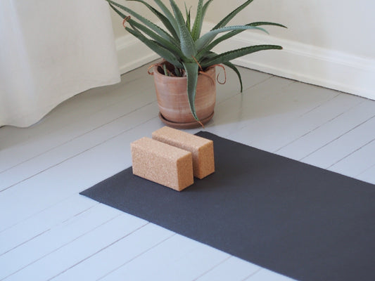 WNESS CLUB tilbyder yoga & workshops i Aalborg