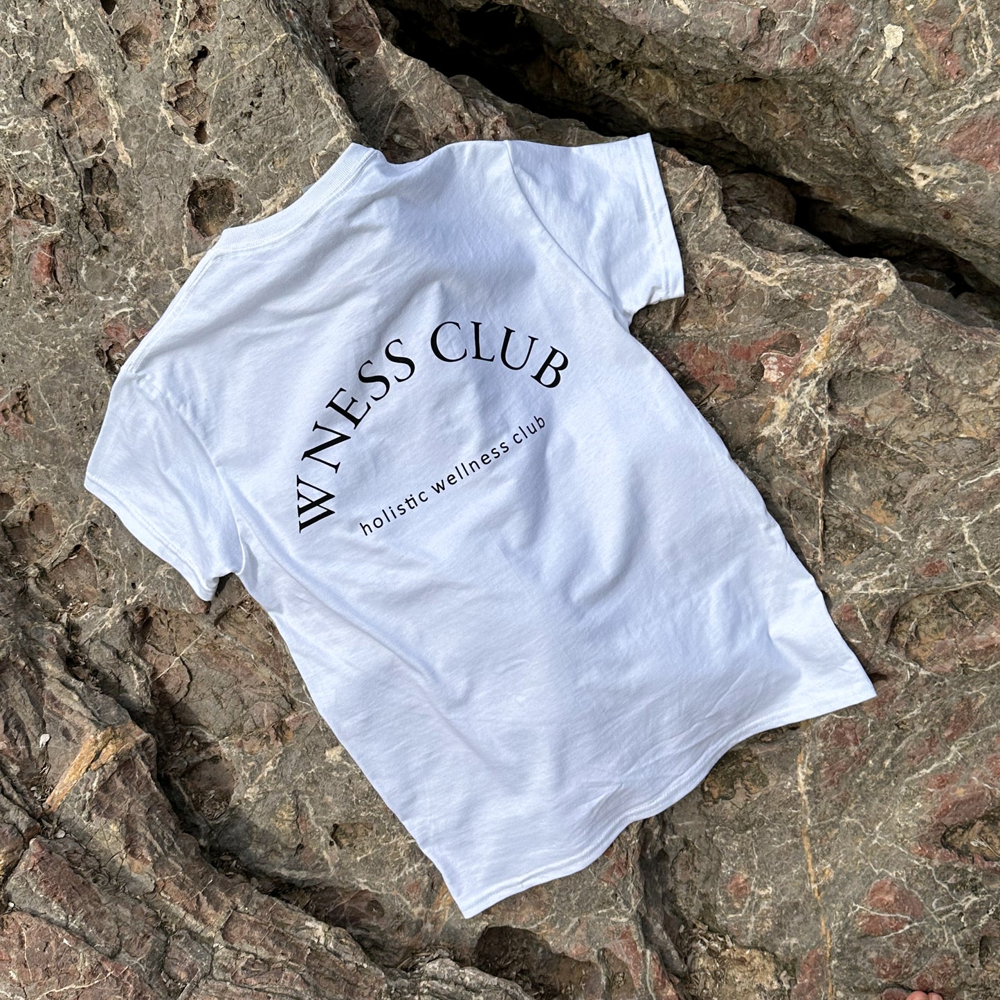 WNESS CLUB Community Tee