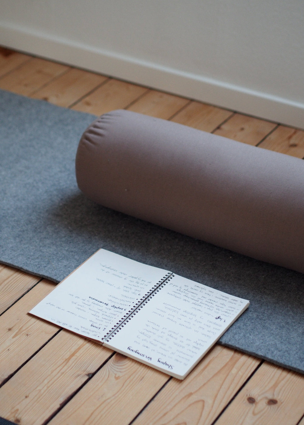 Yin Yoga Session