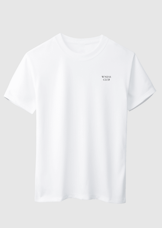 WNESS CLUB Community Tee
