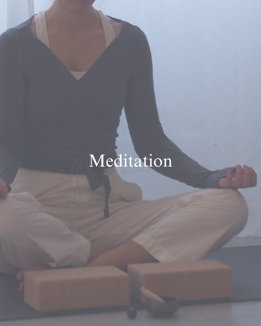 Meditation Session